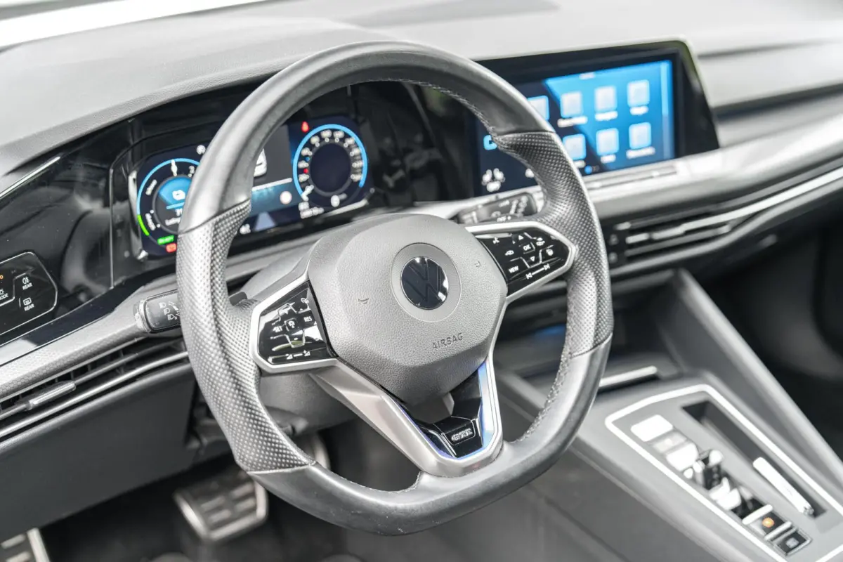 1.4 eHybrid GTE |IQ-Light|Virtual|Carplay|ACC