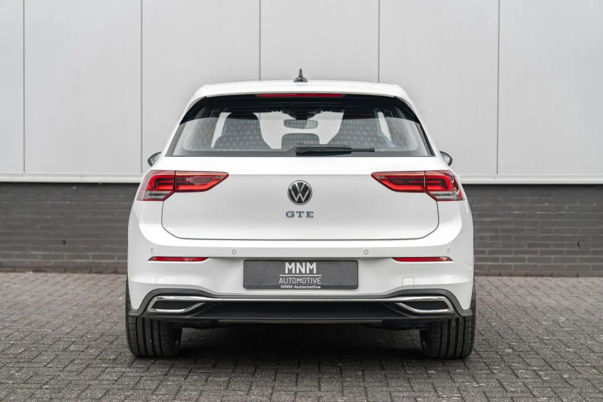 1.4 eHybrid GTE |IQ-Light|Virtual|Carplay|ACC