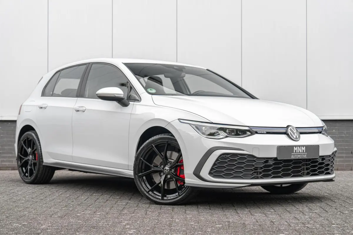 1.4 eHybrid GTE |IQ-Light|Virtual|Carplay|ACC
