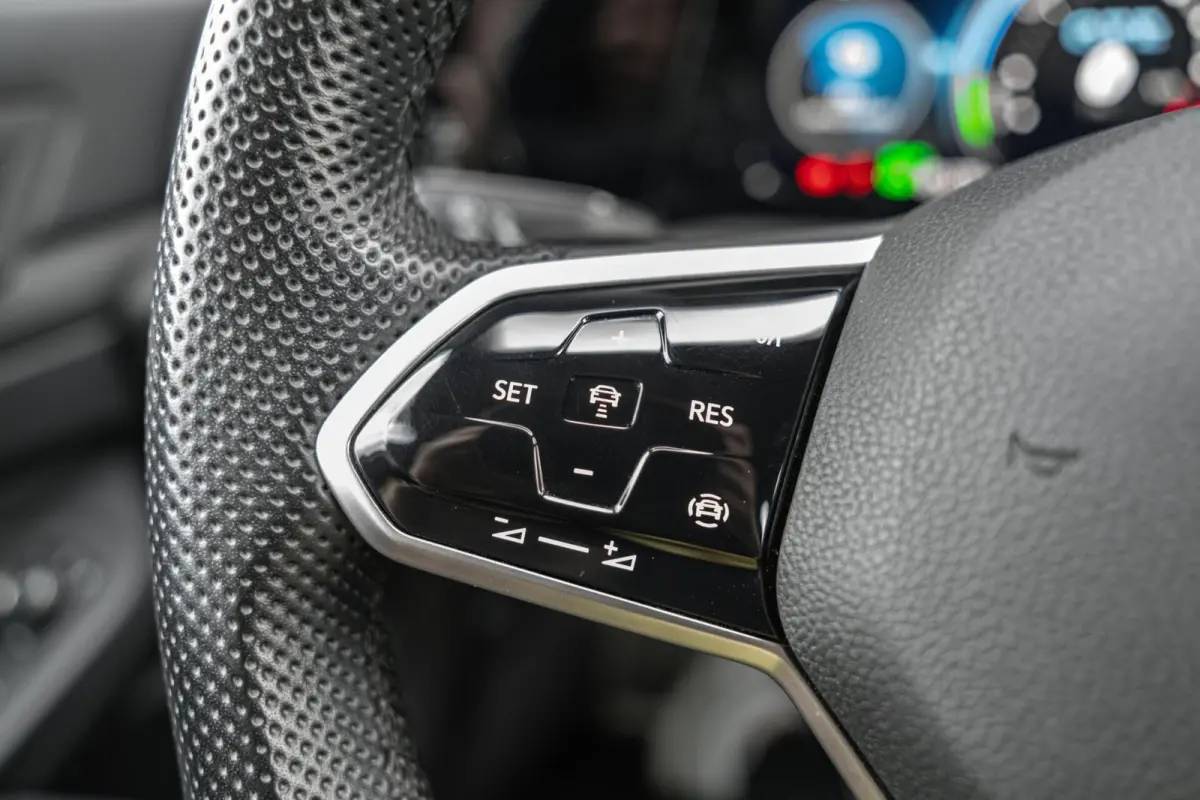 1.4 eHybrid GTE |IQ-Light|Virtual|Carplay|ACC
