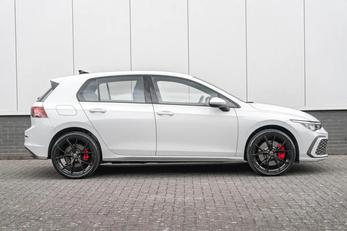 1.4 eHybrid GTE |IQ-Light|Virtual|Carplay|ACC
