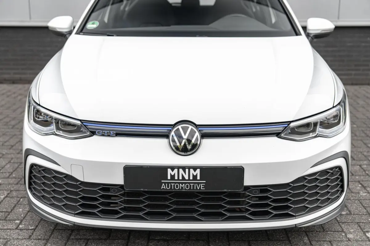 1.4 eHybrid GTE |IQ-Light|Virtual|Carplay|ACC