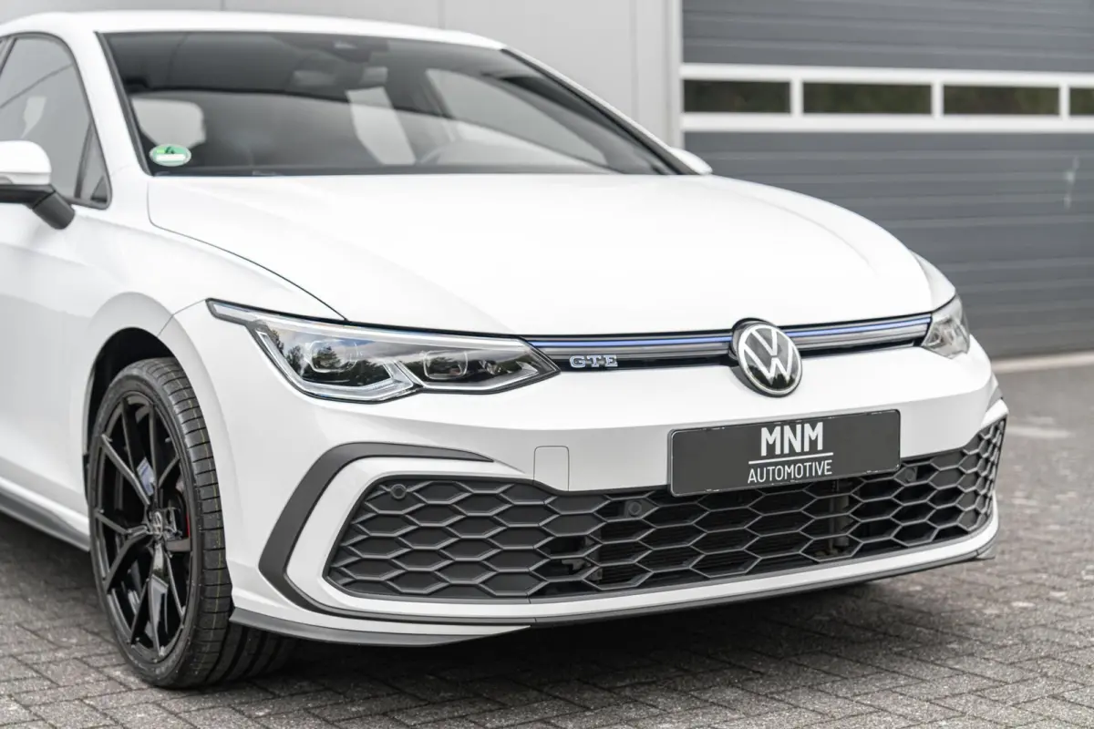 1.4 eHybrid GTE |IQ-Light|Virtual|Carplay|ACC
