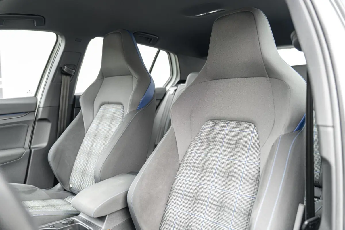 1.4 eHybrid GTE |IQ-Light|Virtual|Carplay|ACC