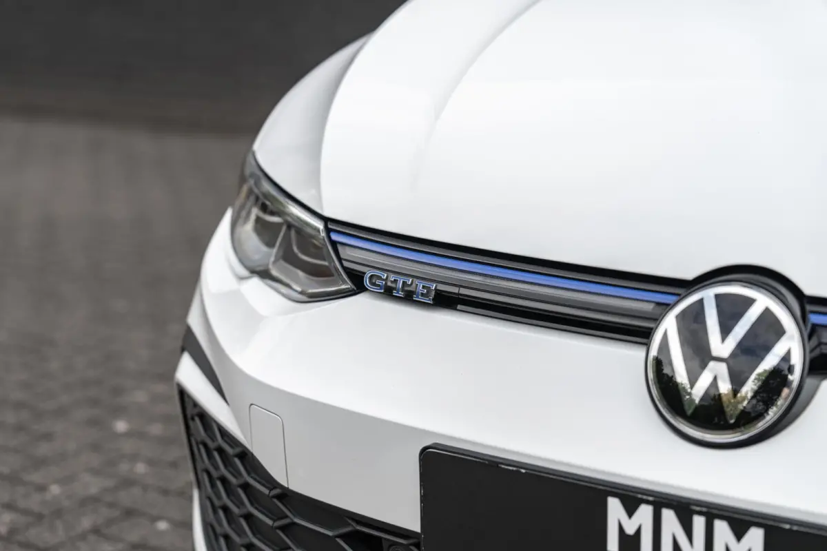 1.4 eHybrid GTE |IQ-Light|Virtual|Carplay|ACC