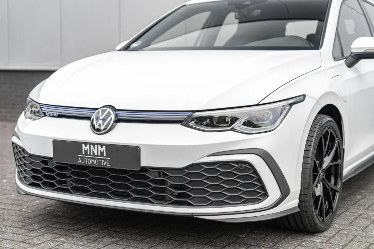1.4 eHybrid GTE |IQ-Light|Virtual|Carplay|ACC