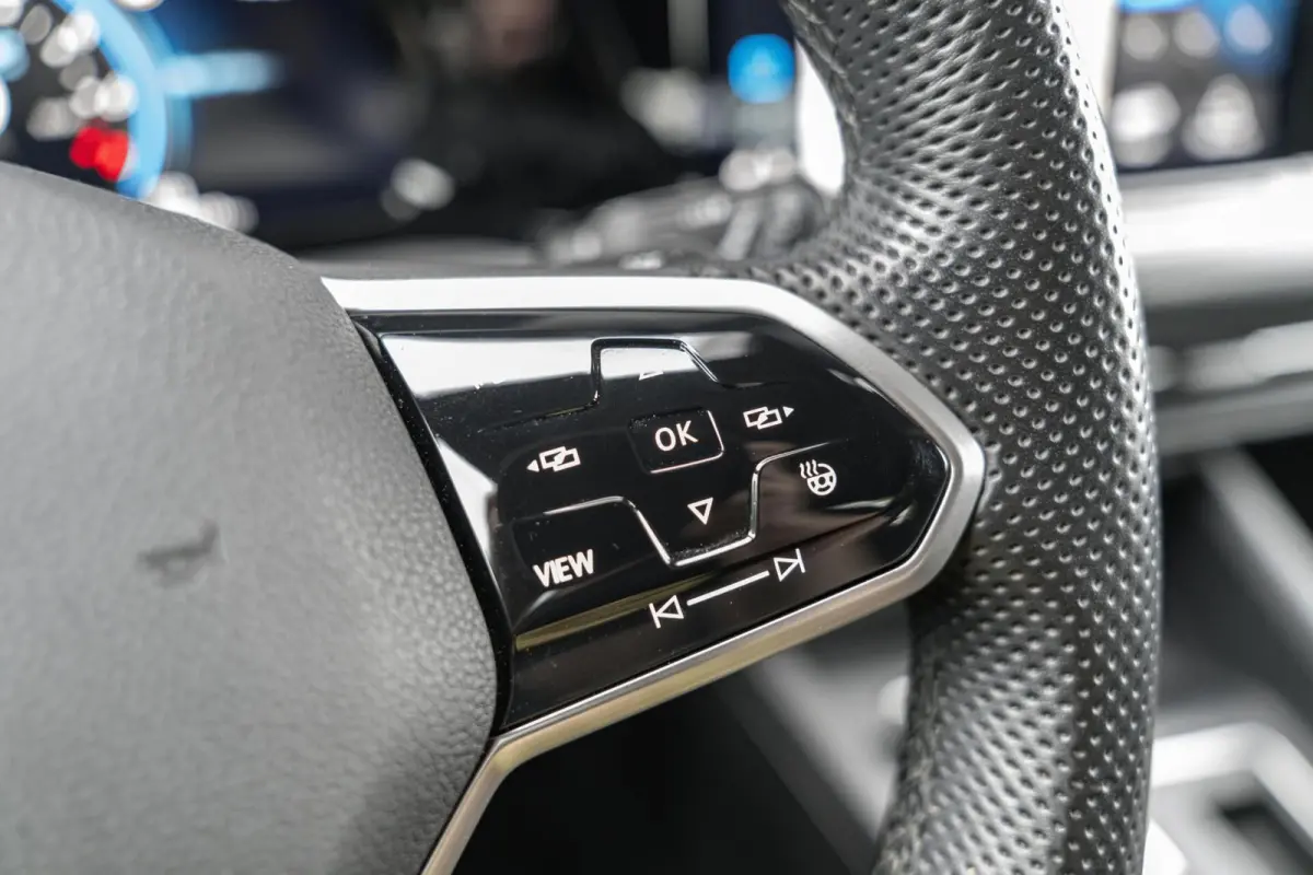 1.4 eHybrid GTE |IQ-Light|Virtual|Carplay|ACC