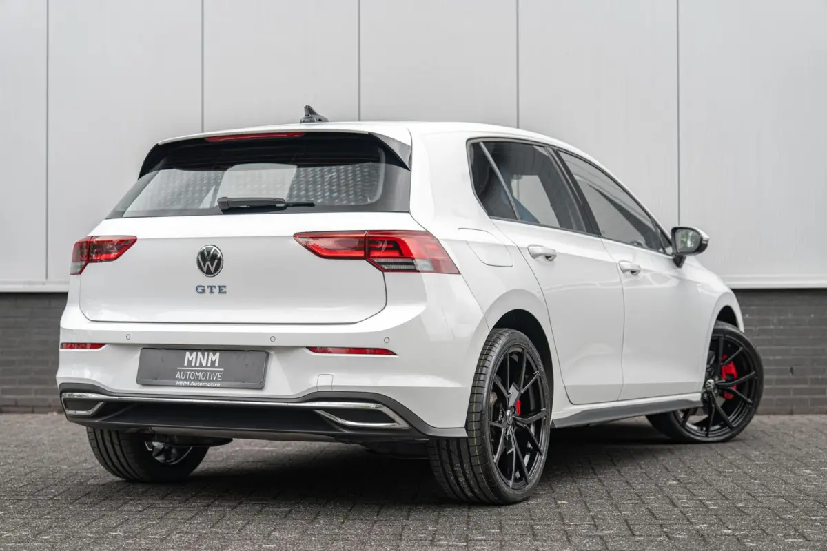 1.4 eHybrid GTE |IQ-Light|Virtual|Carplay|ACC