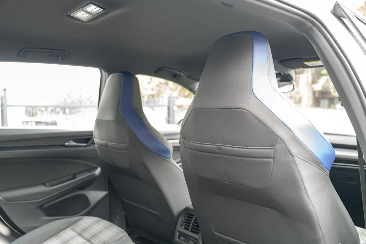 1.4 eHybrid GTE |IQ-Light|Virtual|Carplay|ACC