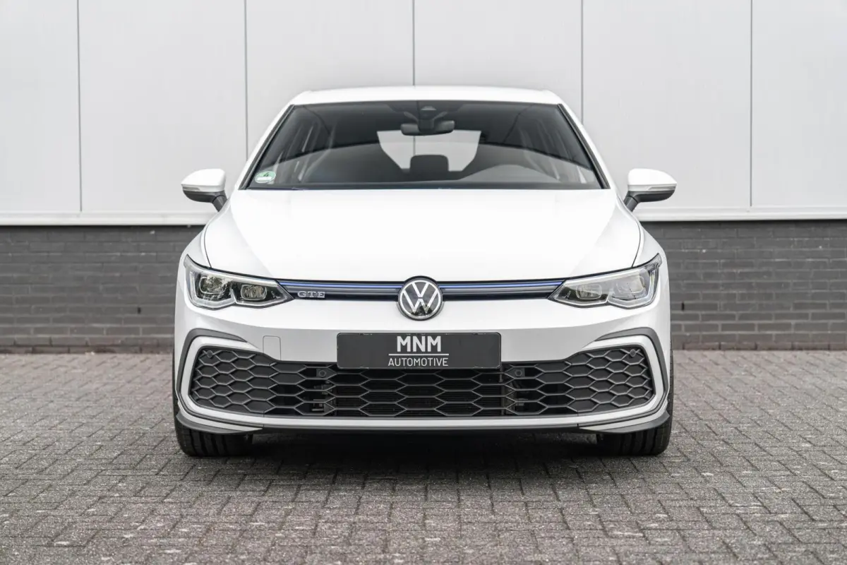 1.4 eHybrid GTE |IQ-Light|Virtual|Carplay|ACC