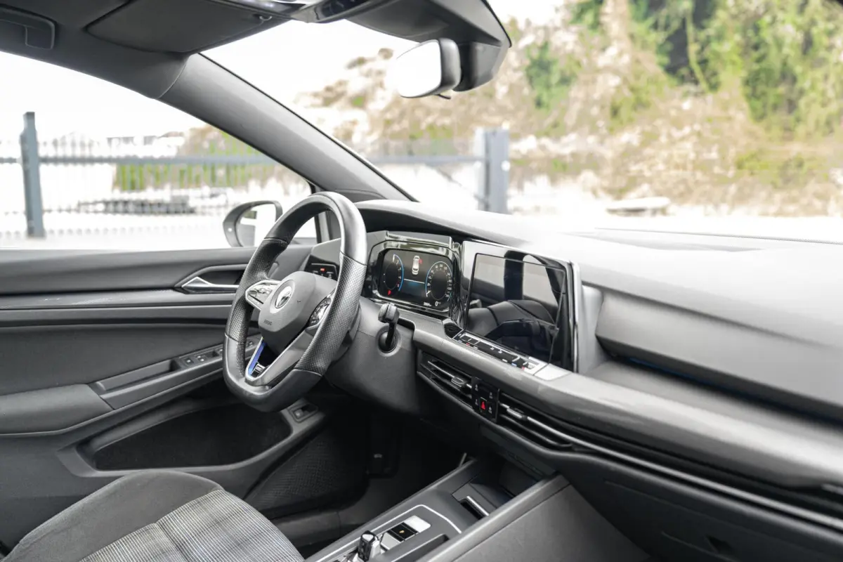 1.4 eHybrid GTE |IQ-Light|Virtual|Carplay|ACC