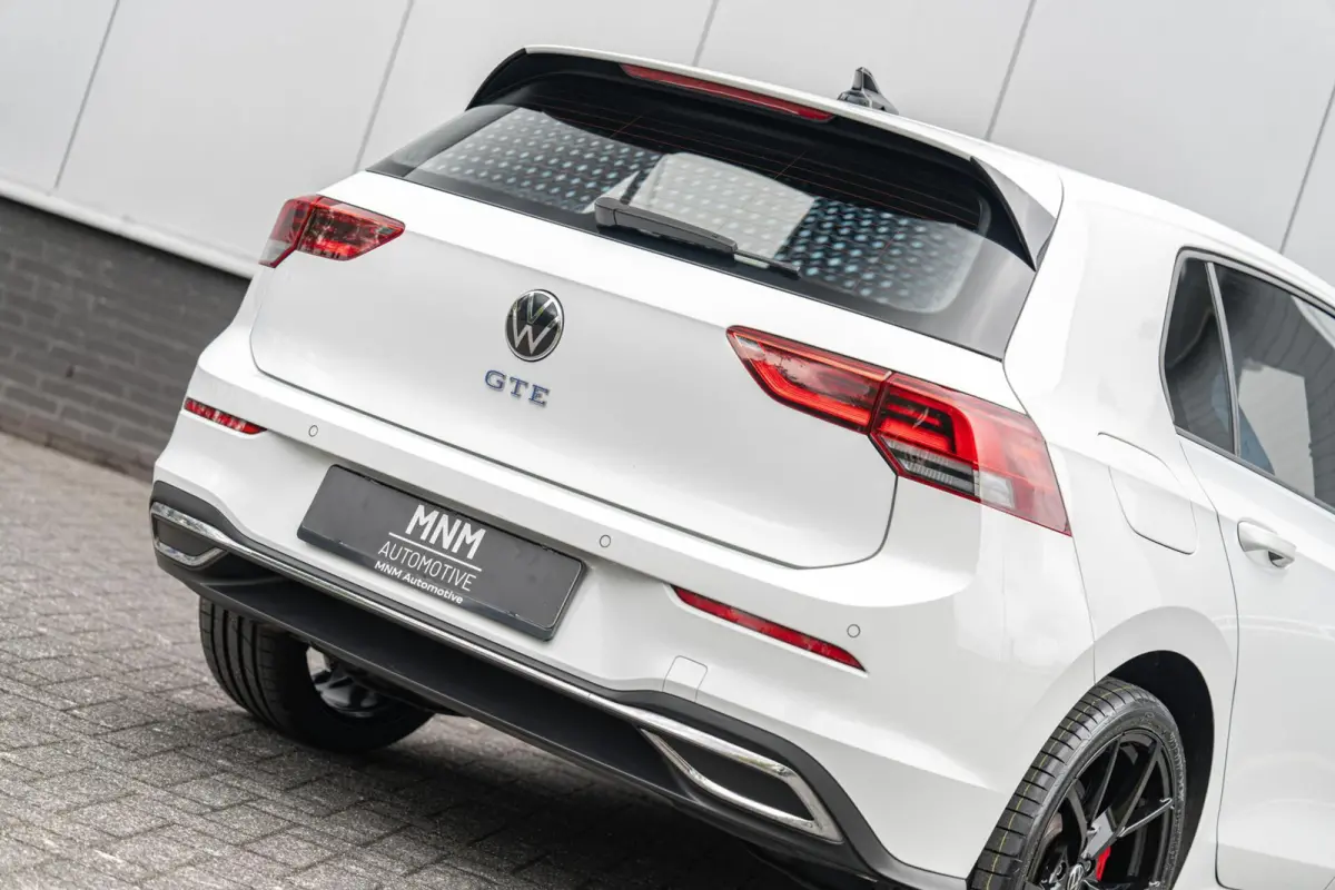 1.4 eHybrid GTE |IQ-Light|Virtual|Carplay|ACC