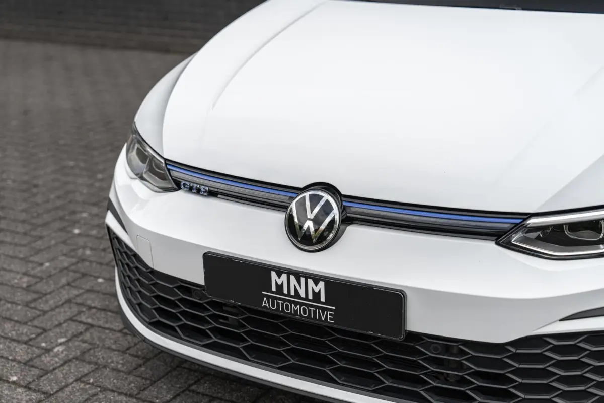 1.4 eHybrid GTE |IQ-Light|Virtual|Carplay|ACC
