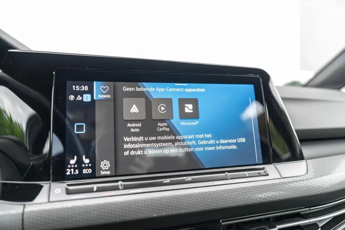 1.4 eHybrid GTE |IQ-Light|Virtual|Carplay|ACC