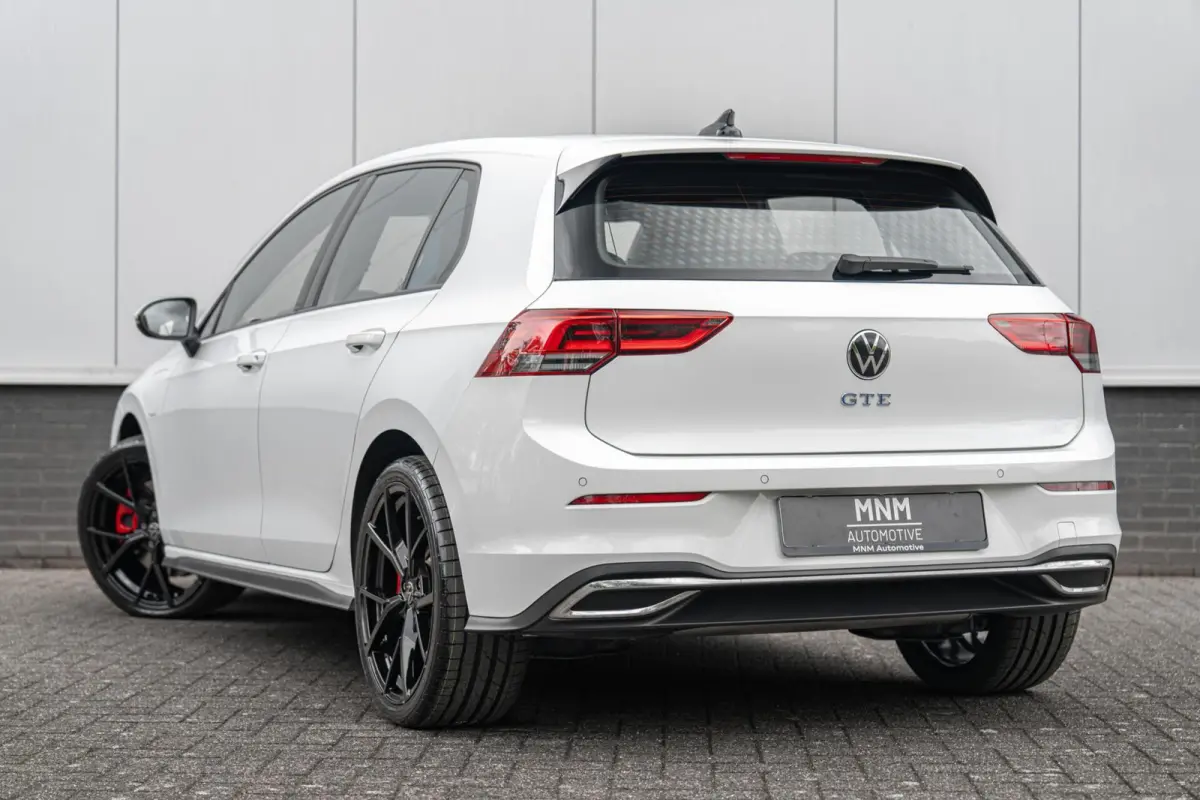 1.4 eHybrid GTE |IQ-Light|Virtual|Carplay|ACC