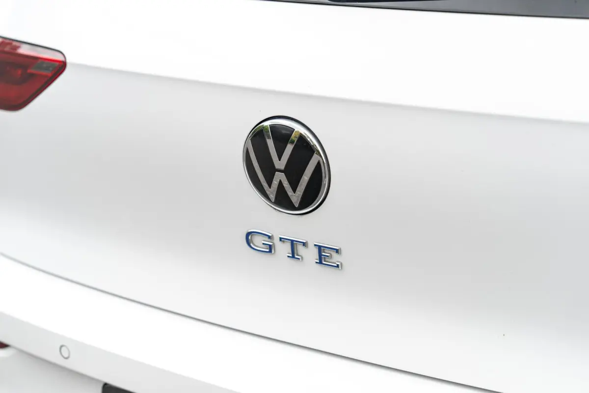 1.4 eHybrid GTE |IQ-Light|Virtual|Carplay|ACC
