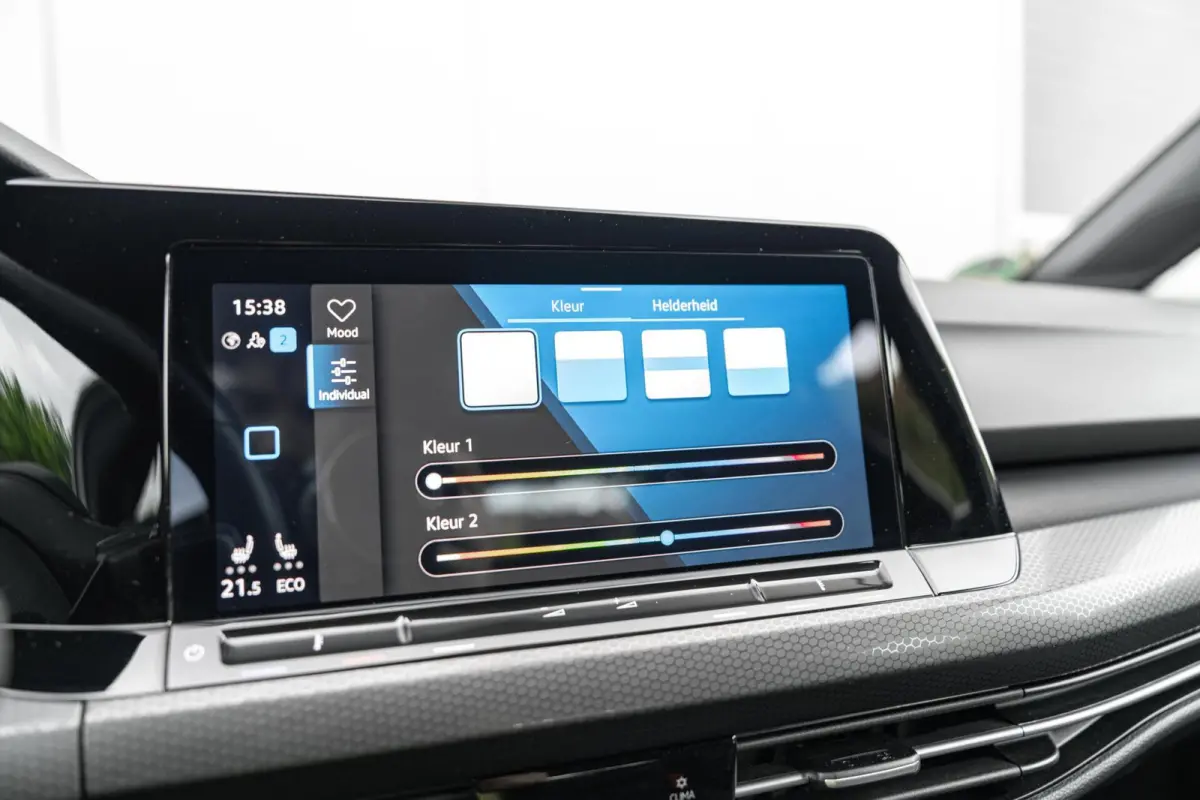 1.4 eHybrid GTE |IQ-Light|Virtual|Carplay|ACC