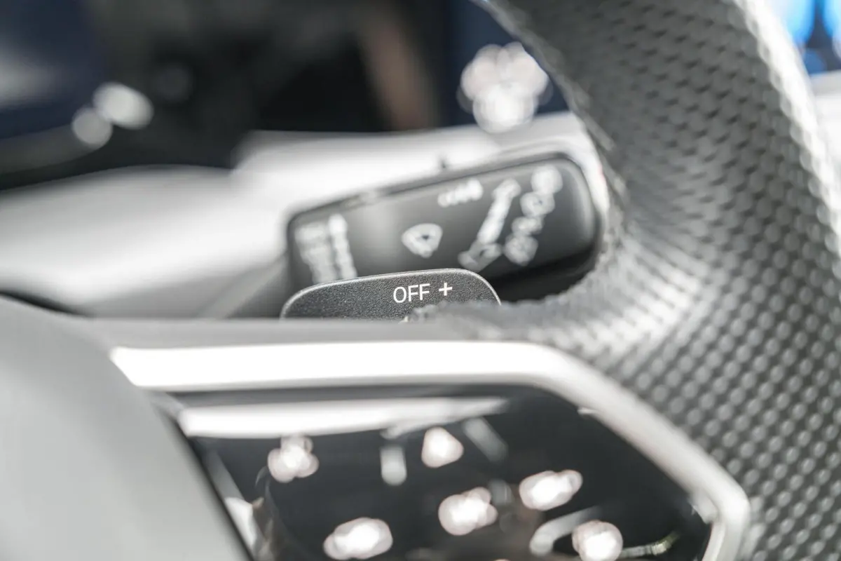 1.4 eHybrid GTE |IQ-Light|Virtual|Carplay|ACC