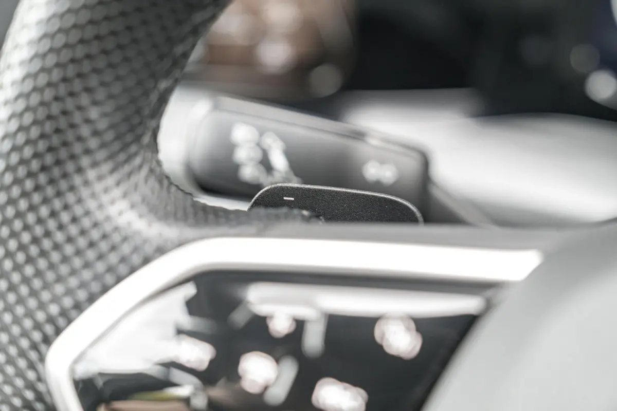 1.4 eHybrid GTE |IQ-Light|Virtual|Carplay|ACC
