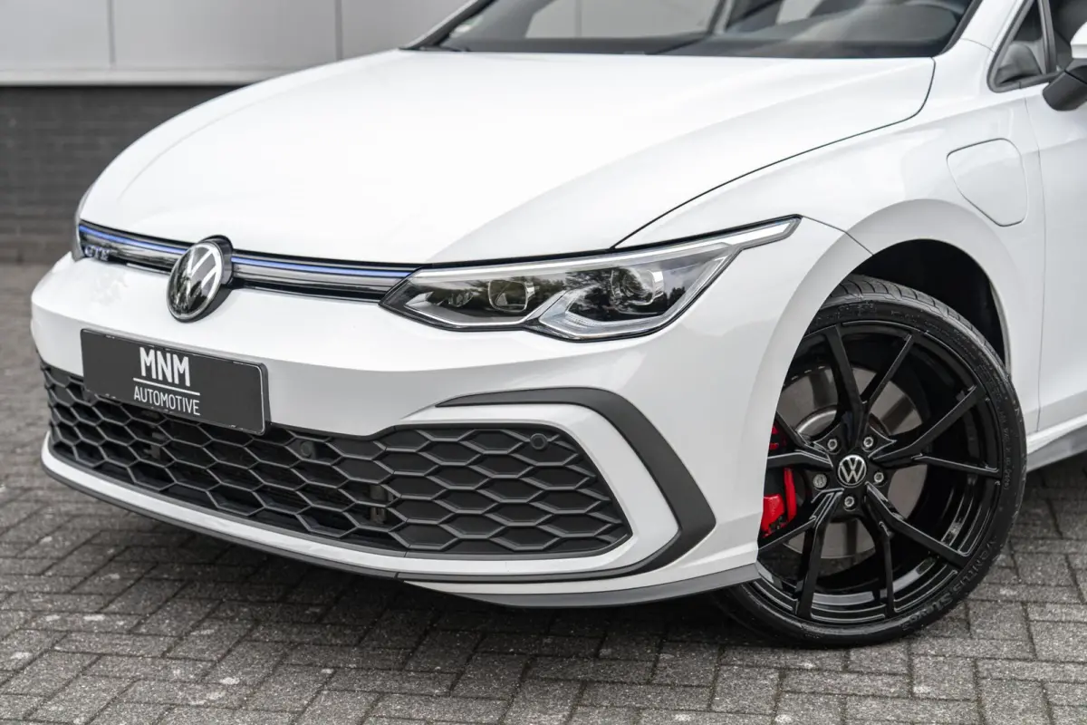 1.4 eHybrid GTE |IQ-Light|Virtual|Carplay|ACC