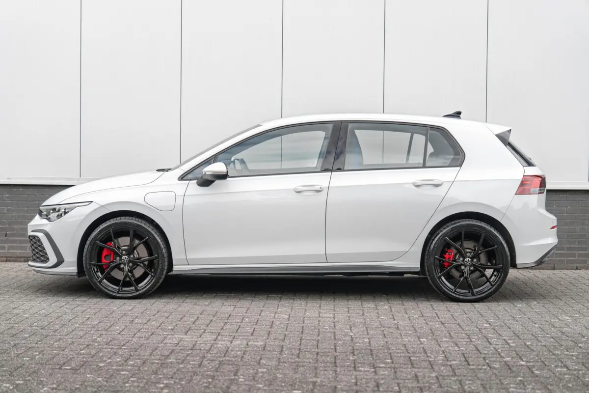1.4 eHybrid GTE |IQ-Light|Virtual|Carplay|ACC