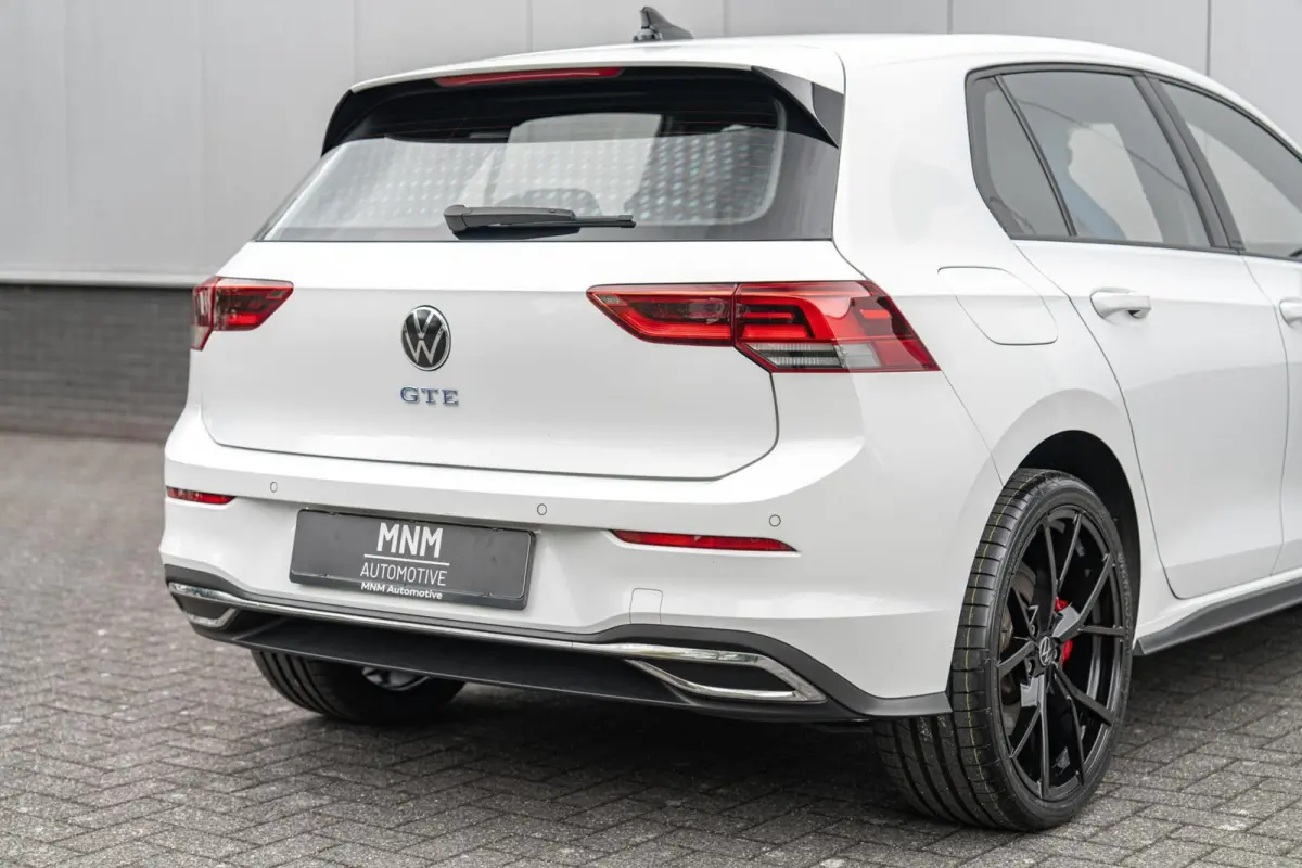 1.4 eHybrid GTE |IQ-Light|Virtual|Carplay|ACC