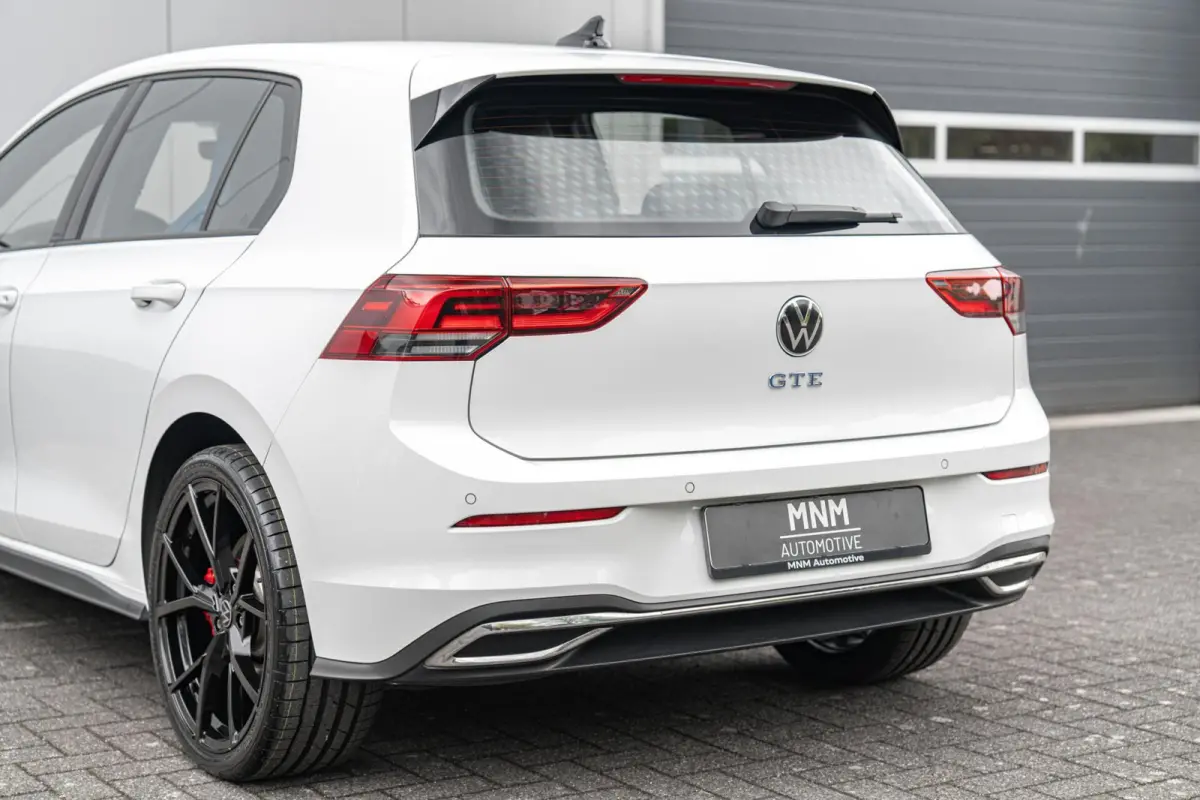 1.4 eHybrid GTE |IQ-Light|Virtual|Carplay|ACC