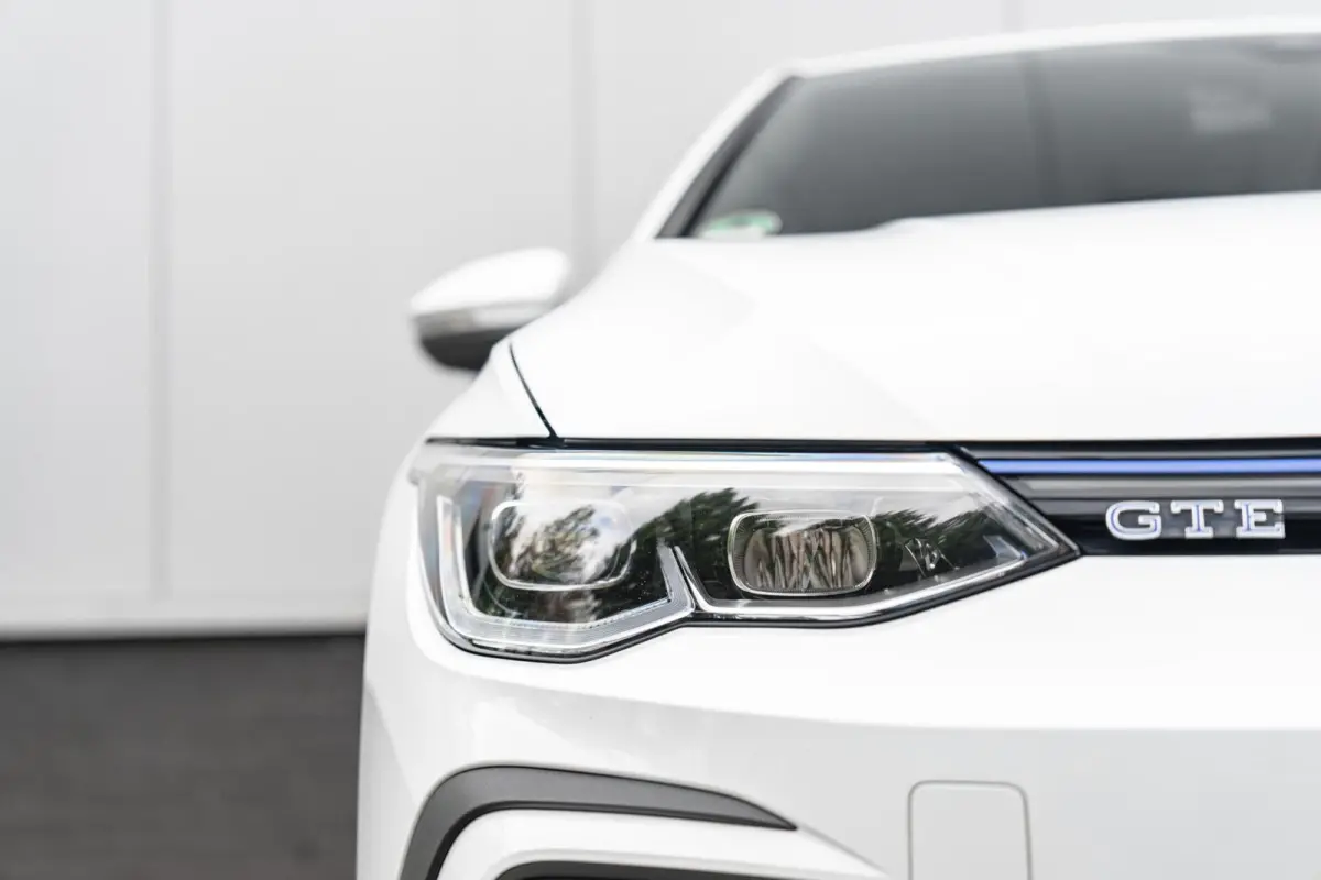 1.4 eHybrid GTE |IQ-Light|Virtual|Carplay|ACC