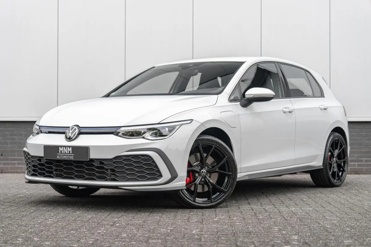 1.4 eHybrid GTE |IQ-Light|Virtual|Carplay|ACC