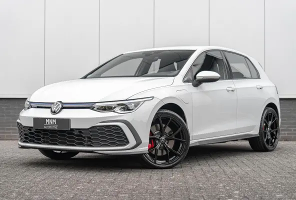 1.4 eHybrid GTE |IQ-Light|Virtual|Carplay|ACC