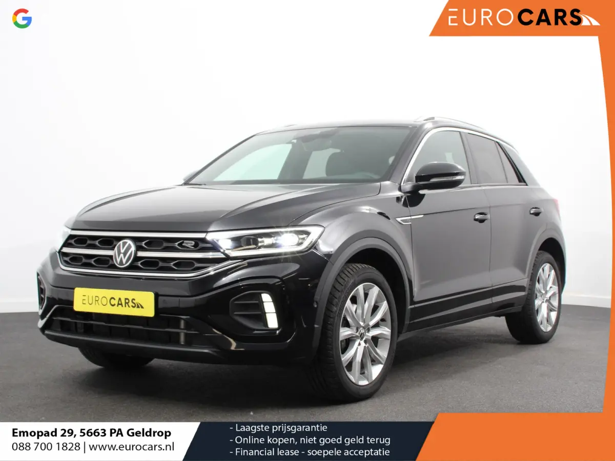 1.5 eTsi R-Line Edition Automaat Camera Navigatie Apple Carplay/Android Auto Climate control Lichtmetalen Velgen Extra Getint Glas Lichtmetalen Velgen Voorstoelen verwarmbaar