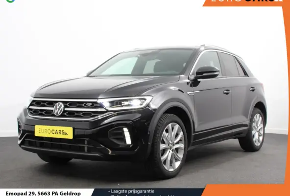 1.5 eTsi R-Line Edition Automaat Camera Navigatie Apple Carplay/Android Auto Climate control Lichtmetalen Velgen Extra Getint Glas Lichtmetalen Velgen Voorstoelen verwarmbaar