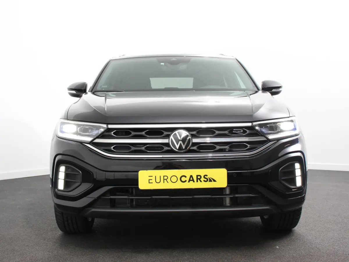 1.5 eTsi R-Line Edition Automaat Camera Navigatie Apple Carplay/Android Auto Climate control Lichtmetalen Velgen Extra Getint Glas Lichtmetalen Velgen Voorstoelen verwarmbaar