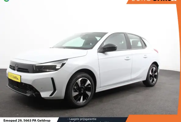 Long Range GS Automaat Navigatie Apple Carplay/Android Auto Lichtmetalen Velgen Cruise Control