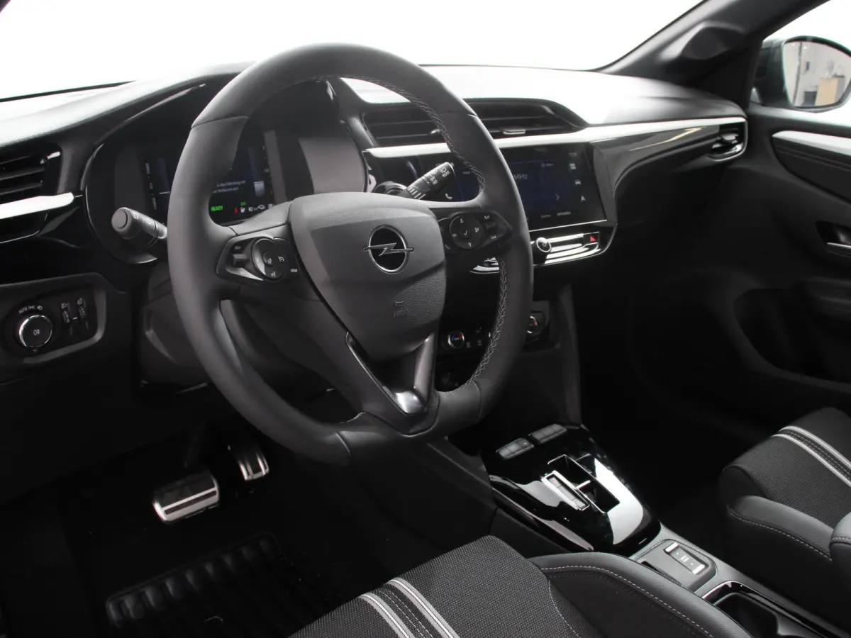 Long Range GS Automaat Navigatie Apple Carplay/Android Auto Lichtmetalen Velgen Cruise Control