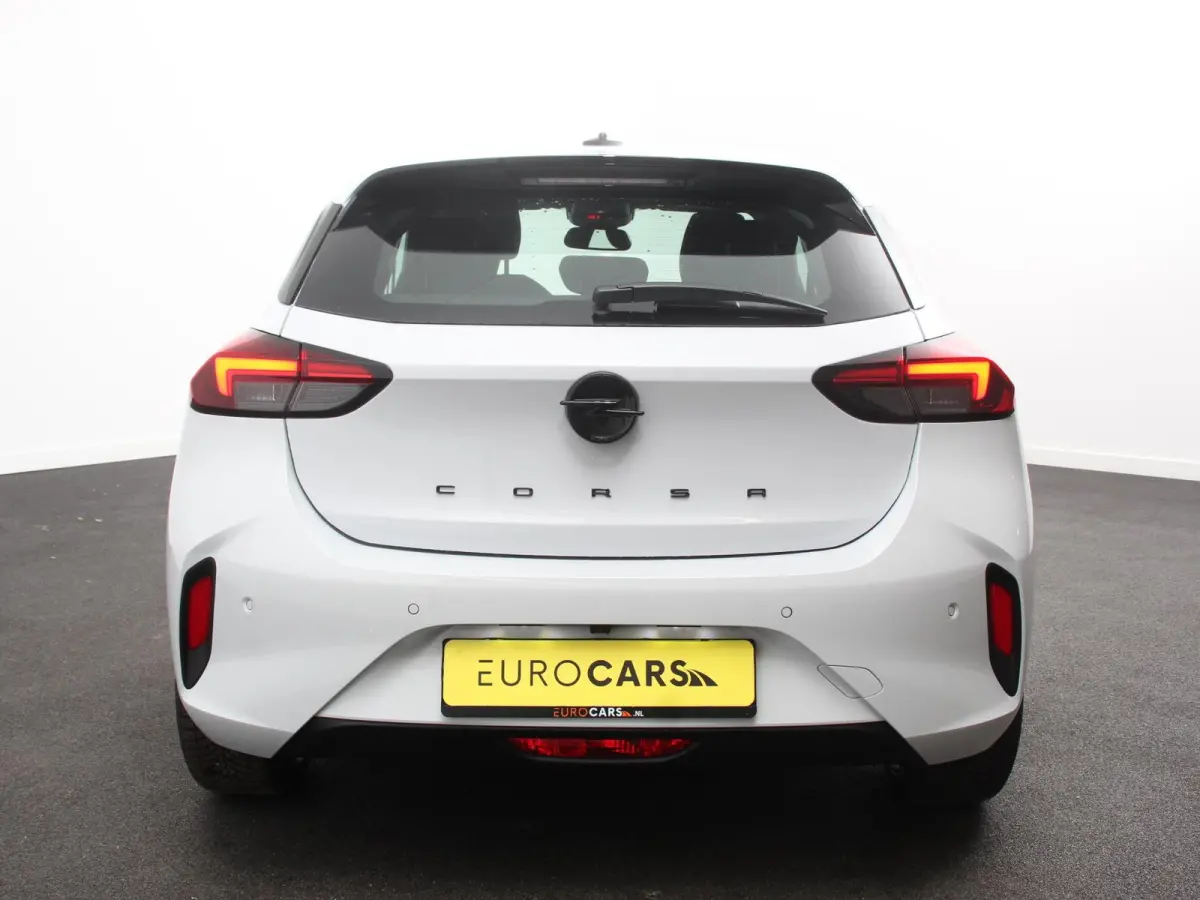 Long Range GS Automaat Navigatie Apple Carplay/Android Auto Lichtmetalen Velgen Cruise Control