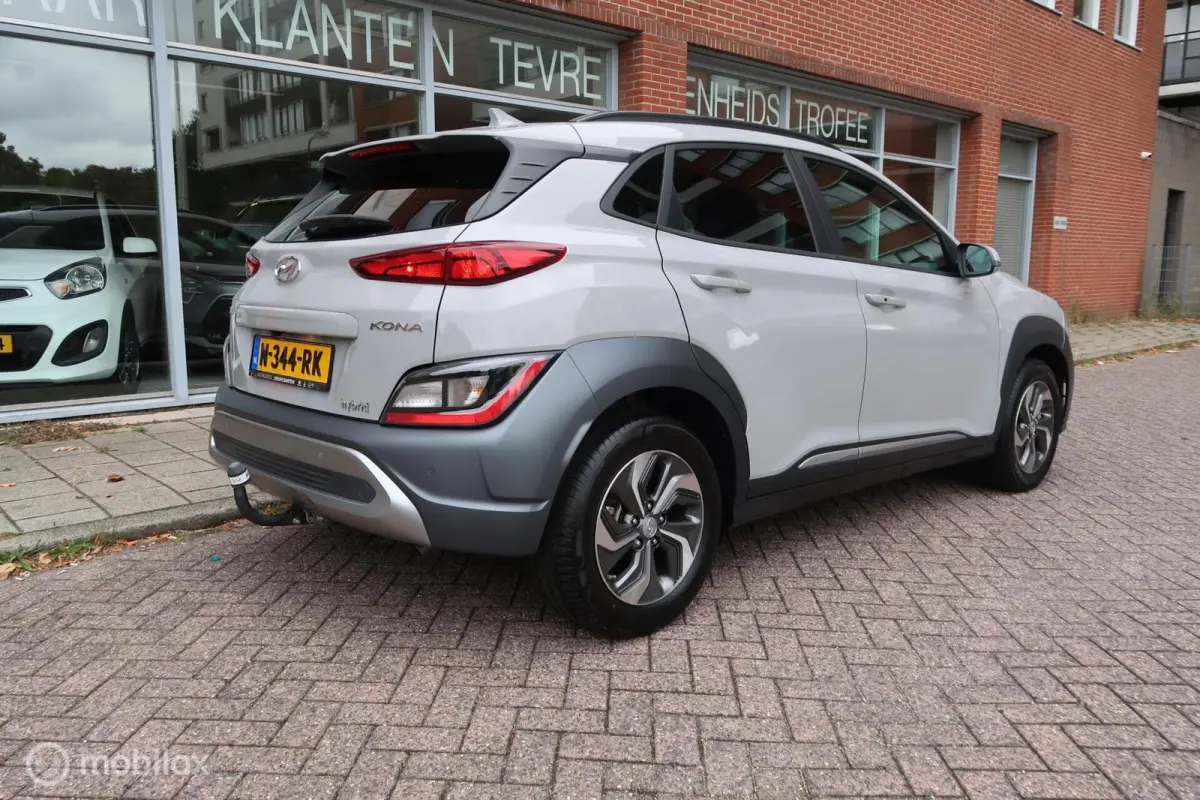 1.6 GDI HEV Fashion Carplay Navi Climate
