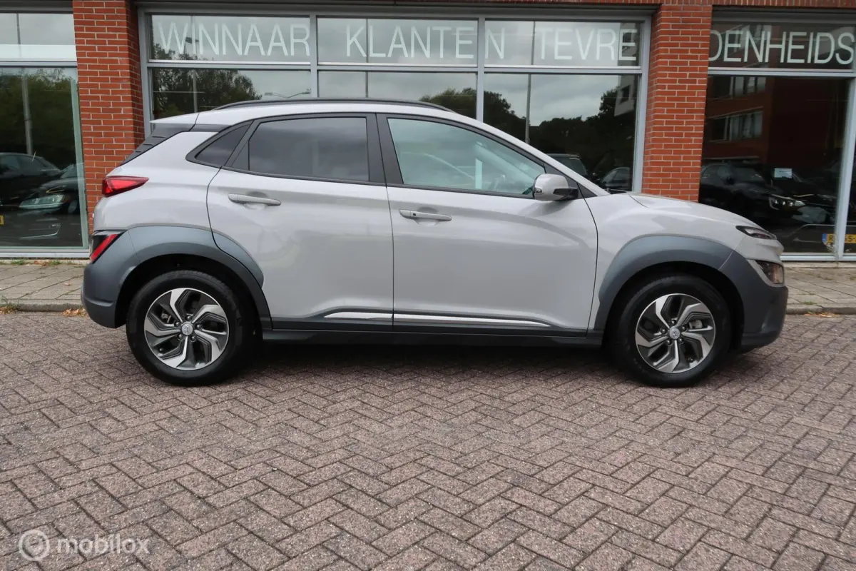 1.6 GDI HEV Fashion Carplay Navi Climate