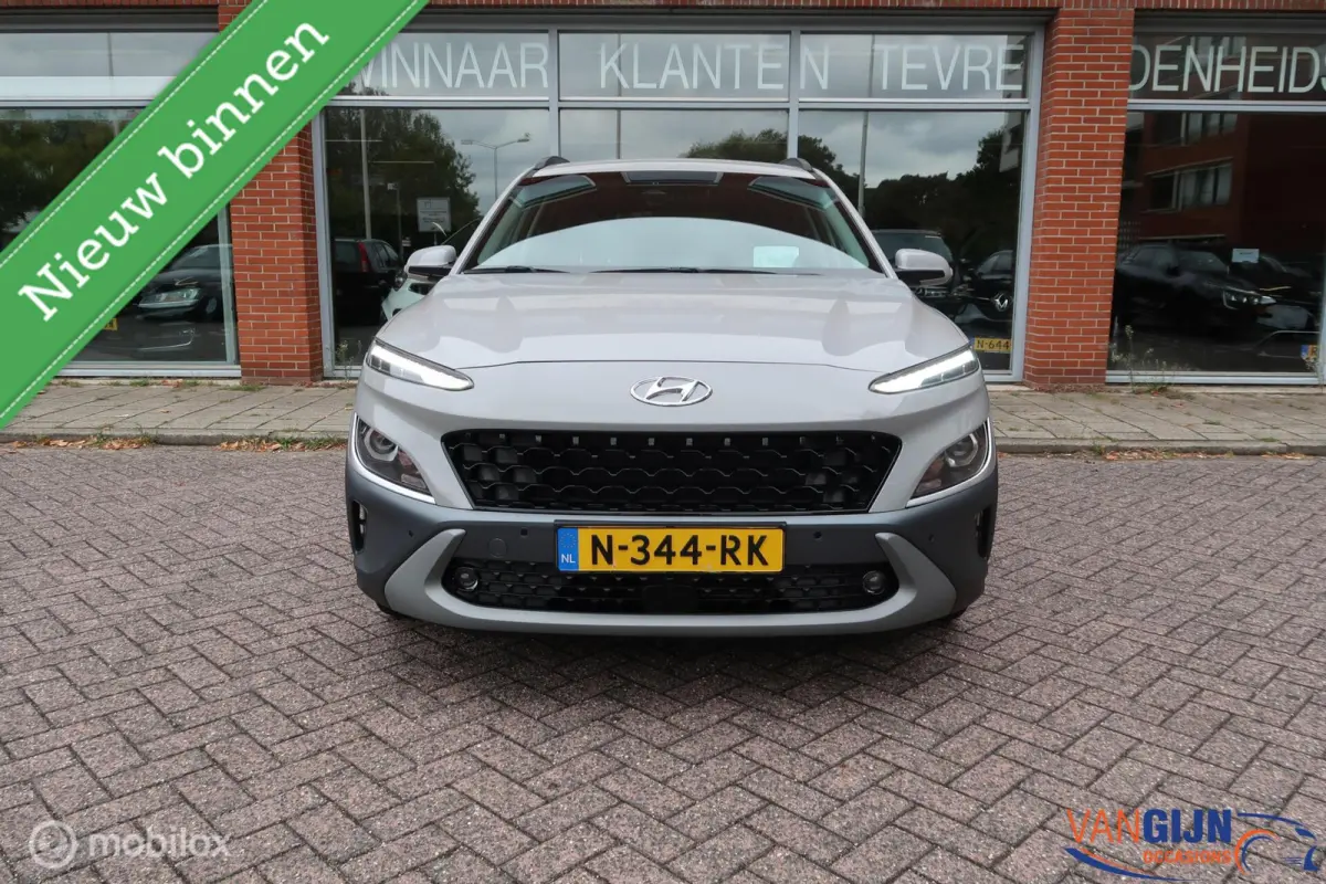 1.6 GDI HEV Fashion Carplay Navi Climate