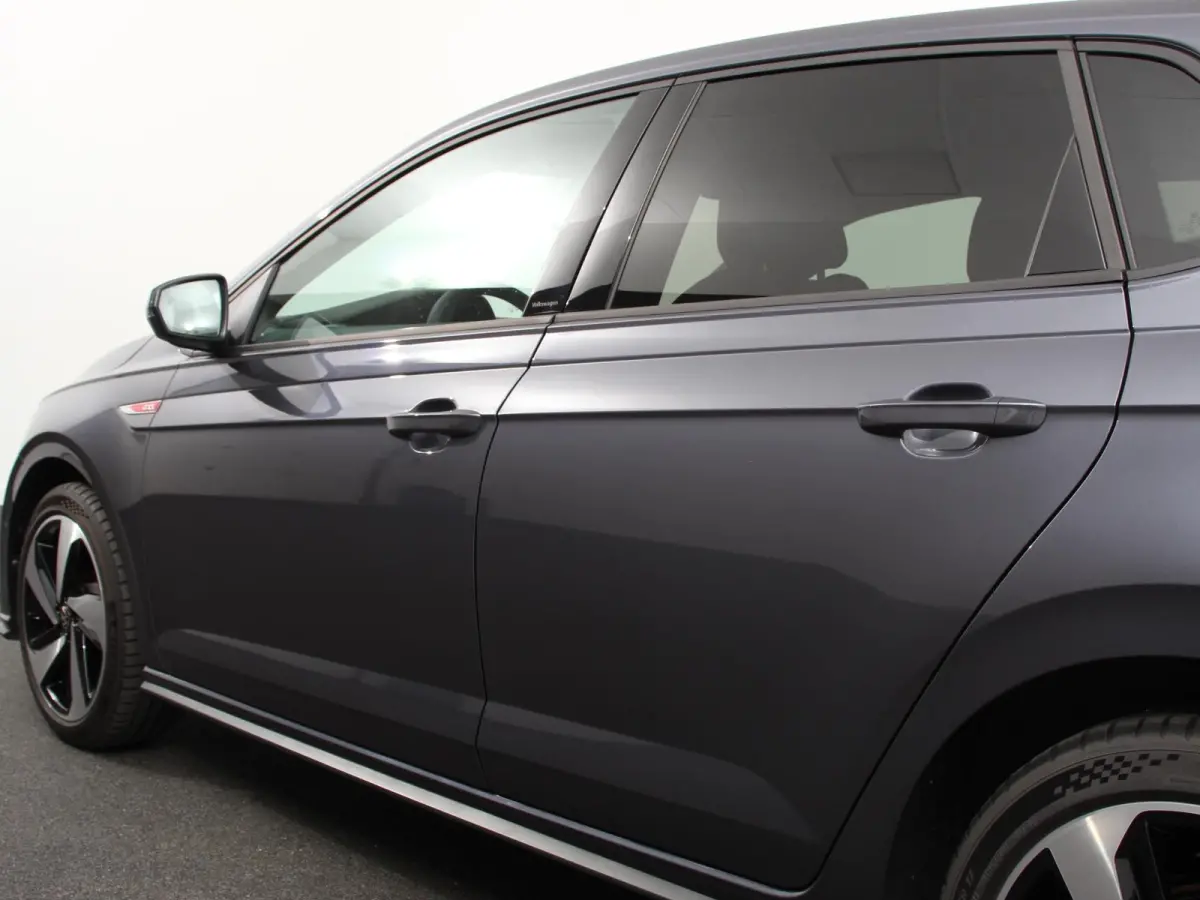 2.0 TSI GTI 207pk Automaat Digitale Cockpit Navigatie Appel Carplay/Android Auto Climate Control Extra getint Glas Stoelverwarming Dab Led Adaptive Cruise Control
