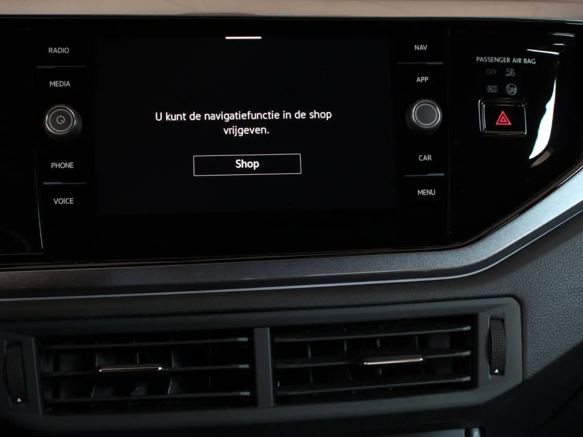 2.0 TSI GTI 207pk Automaat Digitale Cockpit Navigatie Appel Carplay/Android Auto Climate Control Extra getint Glas Stoelverwarming Dab Led Adaptive Cruise Control