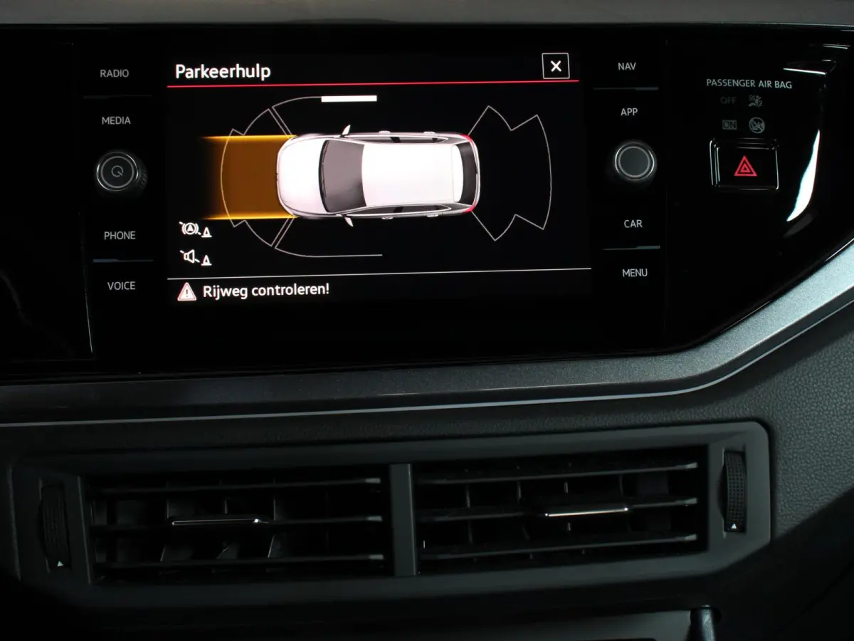 2.0 TSI GTI 207pk Automaat Digitale Cockpit Navigatie Appel Carplay/Android Auto Climate Control Extra getint Glas Stoelverwarming Dab Led Adaptive Cruise Control