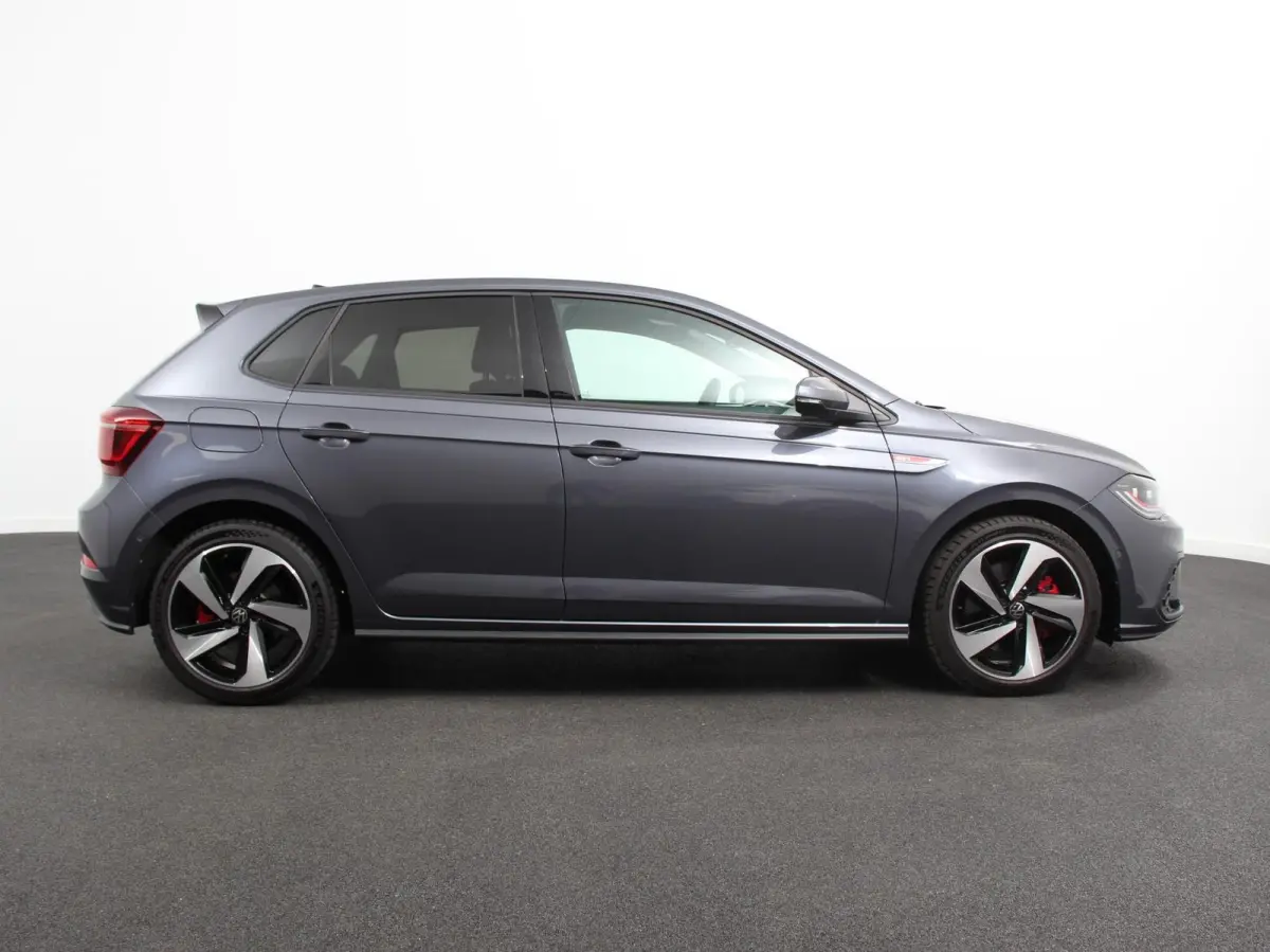 2.0 TSI GTI 207pk Automaat Digitale Cockpit Navigatie Appel Carplay/Android Auto Climate Control Extra getint Glas Stoelverwarming Dab Led Adaptive Cruise Control