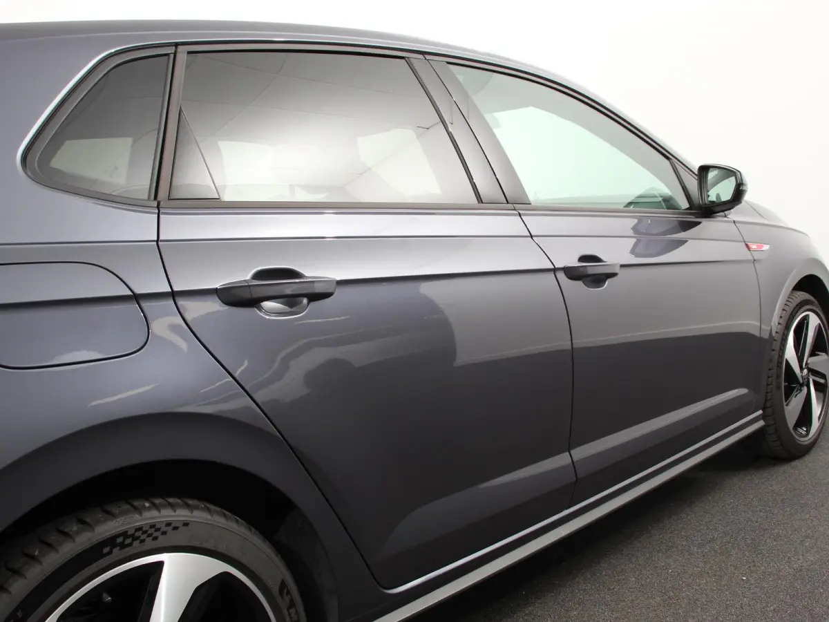 2.0 TSI GTI 207pk Automaat Digitale Cockpit Navigatie Appel Carplay/Android Auto Climate Control Extra getint Glas Stoelverwarming Dab Led Adaptive Cruise Control