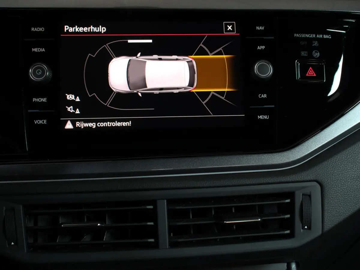 2.0 TSI GTI 207pk Automaat Digitale Cockpit Navigatie Appel Carplay/Android Auto Climate Control Extra getint Glas Stoelverwarming Dab Led Adaptive Cruise Control