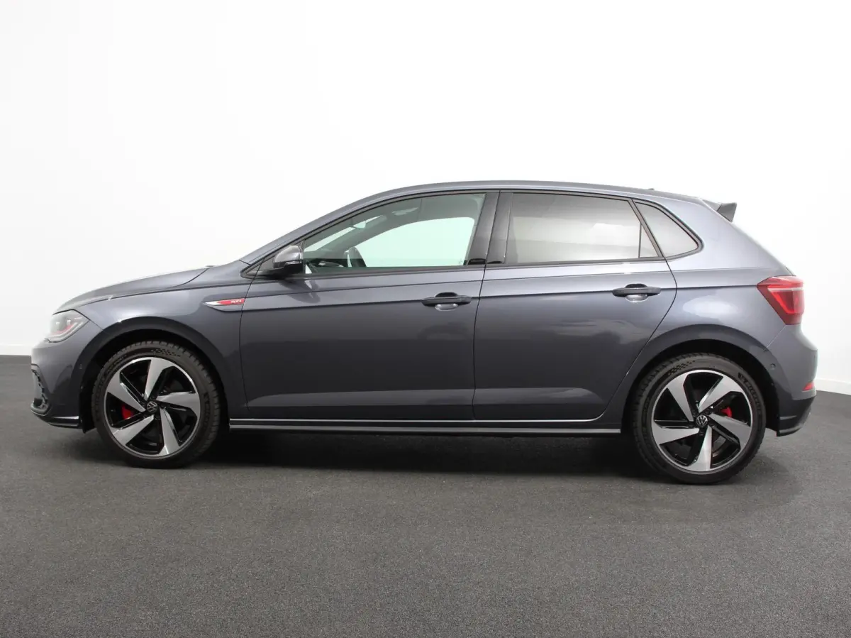 2.0 TSI GTI 207pk Automaat Digitale Cockpit Navigatie Appel Carplay/Android Auto Climate Control Extra getint Glas Stoelverwarming Dab Led Adaptive Cruise Control