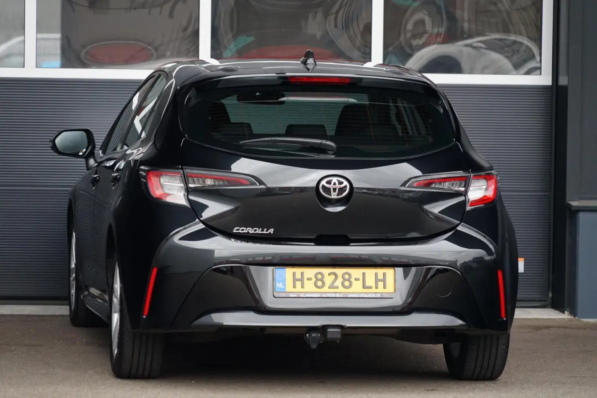 1.2 Turbo Active, NL, trekh. CarPlay, ACC, cam.