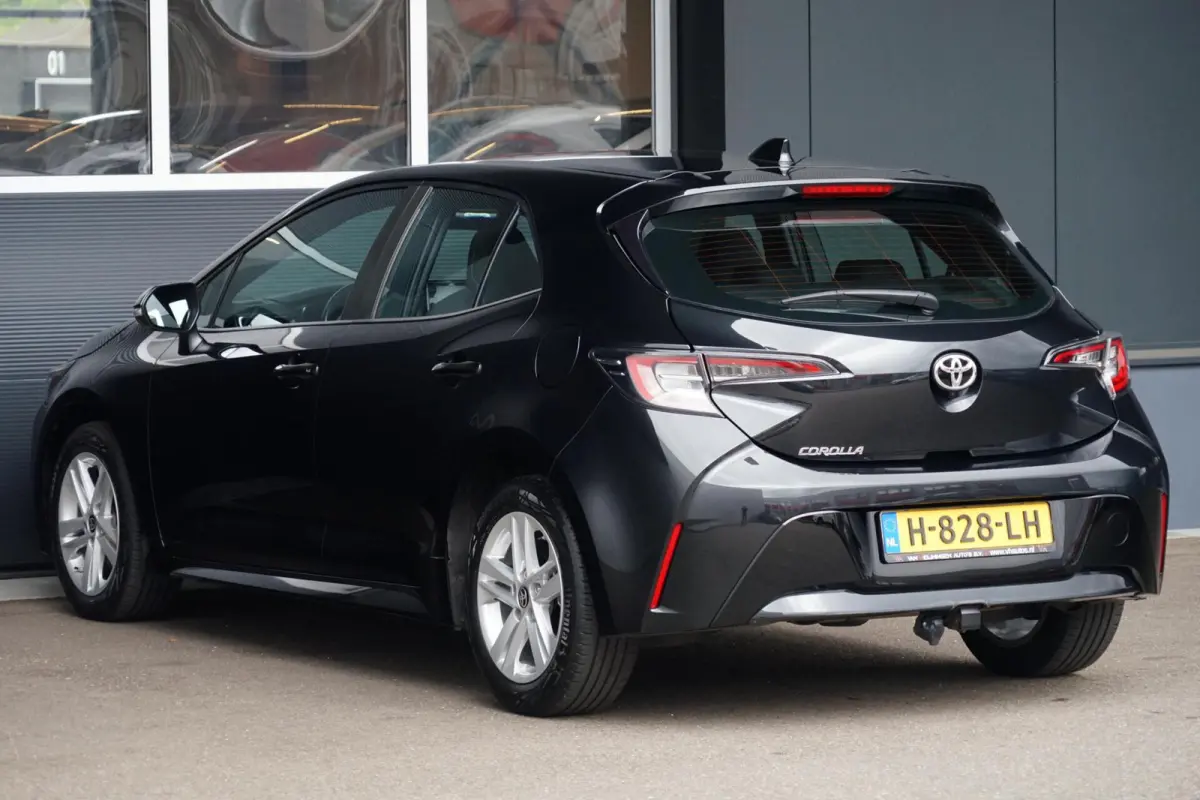 1.2 Turbo Active, NL, trekh. CarPlay, ACC, cam.