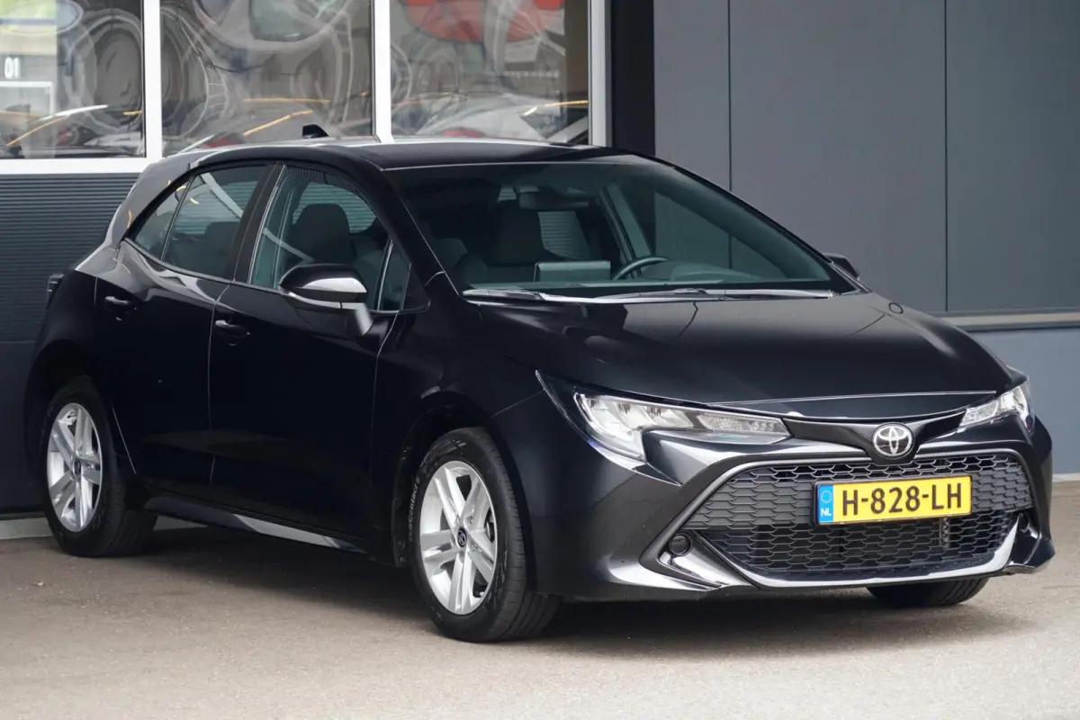 1.2 Turbo Active, NL, trekh. CarPlay, ACC, cam.