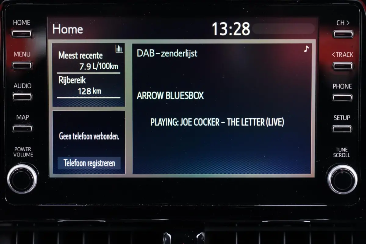 1.2 Turbo Active, NL, trekh. CarPlay, ACC, cam.